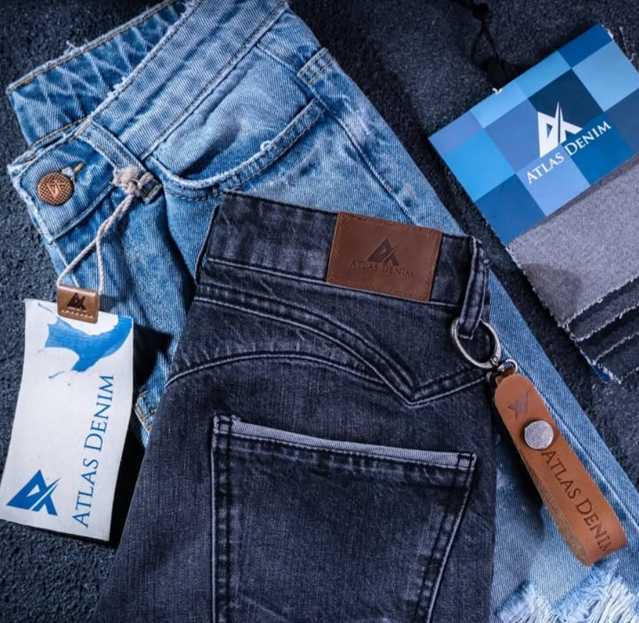 Slim jeans